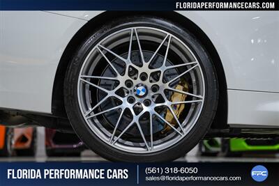 2020 BMW M4 Competition   - Photo 45 - Riviera Beach, FL 33407