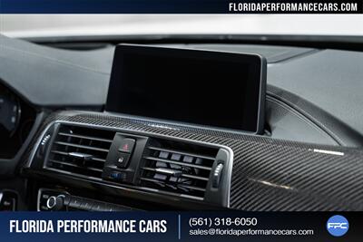 2020 BMW M4 Competition   - Photo 58 - Riviera Beach, FL 33407