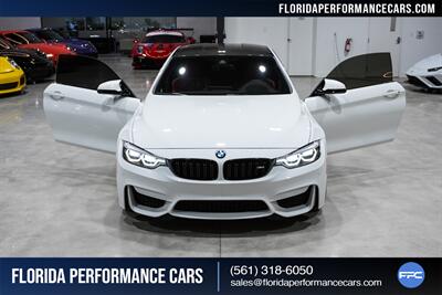 2020 BMW M4 Competition   - Photo 38 - Riviera Beach, FL 33407
