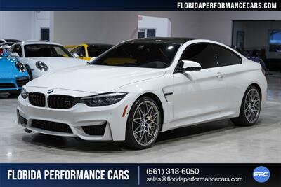 2020 BMW M4 Competition   - Photo 10 - Riviera Beach, FL 33407