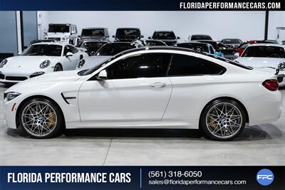 2020 BMW M4 Competition   - Photo 3 - Riviera Beach, FL 33407