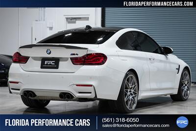 2020 BMW M4 Competition   - Photo 16 - Riviera Beach, FL 33407
