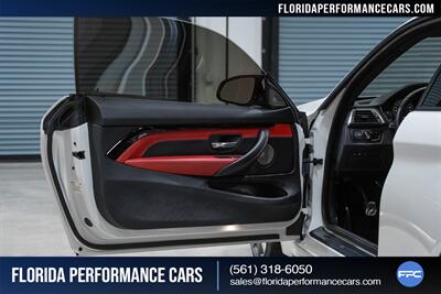 2020 BMW M4 Competition   - Photo 22 - Riviera Beach, FL 33407