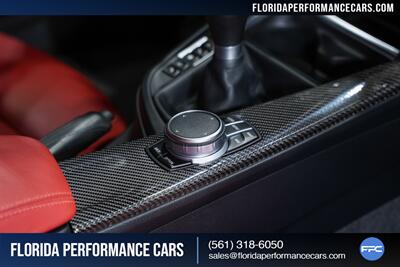 2020 BMW M4 Competition   - Photo 55 - Riviera Beach, FL 33407