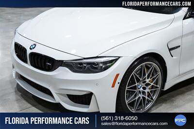 2020 BMW M4 Competition   - Photo 13 - Riviera Beach, FL 33407