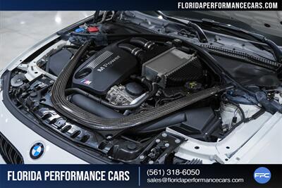 2020 BMW M4 Competition   - Photo 42 - Riviera Beach, FL 33407