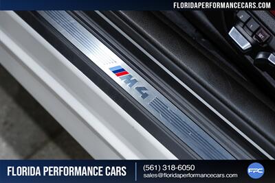 2020 BMW M4 Competition   - Photo 60 - Riviera Beach, FL 33407