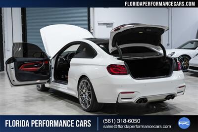 2020 BMW M4 Competition   - Photo 37 - Riviera Beach, FL 33407