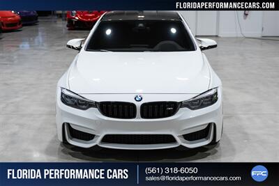 2020 BMW M4 Competition   - Photo 9 - Riviera Beach, FL 33407