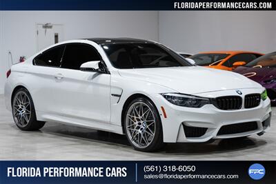 2020 BMW M4 Competition   - Photo 67 - Riviera Beach, FL 33407