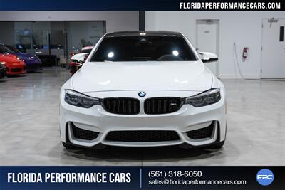 2020 BMW M4 Competition   - Photo 64 - Riviera Beach, FL 33407