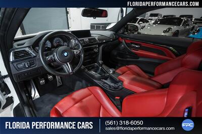 2020 BMW M4 Competition   - Photo 19 - Riviera Beach, FL 33407