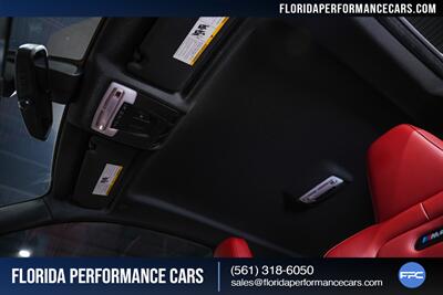 2020 BMW M4 Competition   - Photo 61 - Riviera Beach, FL 33407