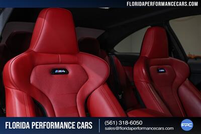 2020 BMW M4 Competition   - Photo 33 - Riviera Beach, FL 33407