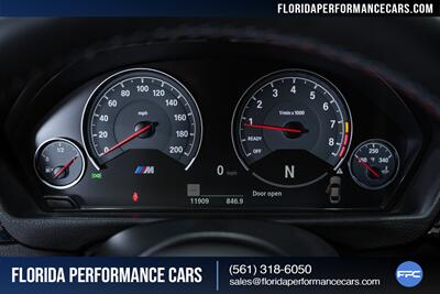 2020 BMW M4 Competition   - Photo 18 - Riviera Beach, FL 33407