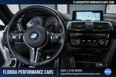 2020 BMW M4 Competition   - Photo 29 - Riviera Beach, FL 33407
