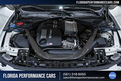 2020 BMW M4 Competition   - Photo 41 - Riviera Beach, FL 33407