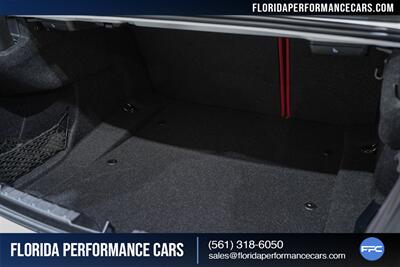 2020 BMW M4 Competition   - Photo 44 - Riviera Beach, FL 33407