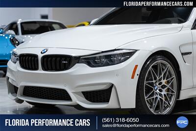 2020 BMW M4 Competition   - Photo 65 - Riviera Beach, FL 33407