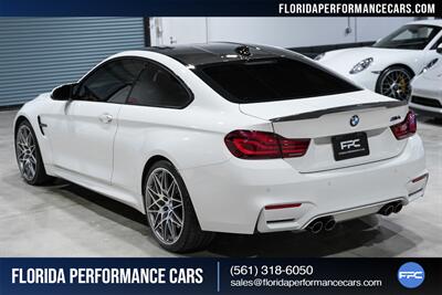 2020 BMW M4 Competition   - Photo 4 - Riviera Beach, FL 33407