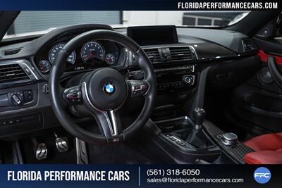 2020 BMW M4 Competition   - Photo 20 - Riviera Beach, FL 33407