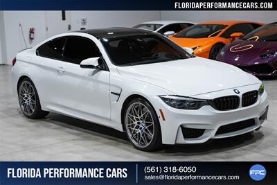 2020 BMW M4 Competition   - Photo 8 - Riviera Beach, FL 33407