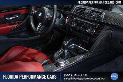 2020 BMW M4 Competition   - Photo 54 - Riviera Beach, FL 33407
