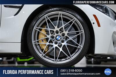 2020 BMW M4 Competition   - Photo 46 - Riviera Beach, FL 33407
