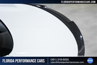 2020 BMW M4 Competition   - Photo 62 - Riviera Beach, FL 33407