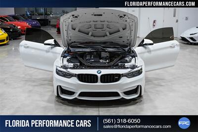 2020 BMW M4 Competition   - Photo 40 - Riviera Beach, FL 33407