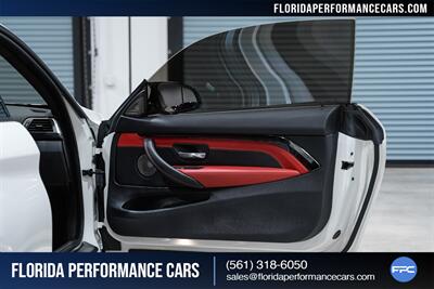 2020 BMW M4 Competition   - Photo 35 - Riviera Beach, FL 33407