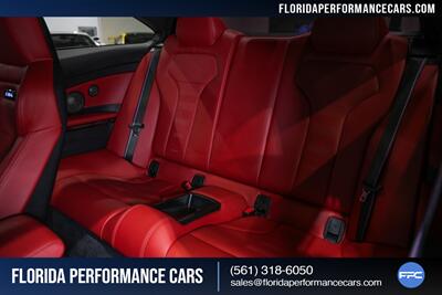 2020 BMW M4 Competition   - Photo 26 - Riviera Beach, FL 33407