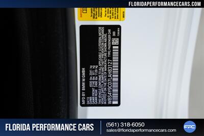 2020 BMW M4 Competition   - Photo 28 - Riviera Beach, FL 33407