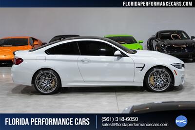 2020 BMW M4 Competition   - Photo 7 - Riviera Beach, FL 33407