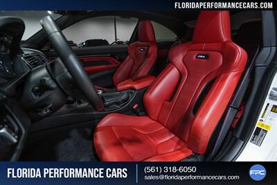 2020 BMW M4 Competition   - Photo 21 - Riviera Beach, FL 33407