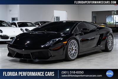 2009 Lamborghini Gallardo LP560-4   - Photo 10 - Riviera Beach, FL 33407