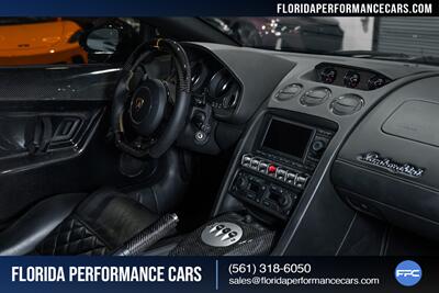 2009 Lamborghini Gallardo LP560-4   - Photo 52 - Riviera Beach, FL 33407