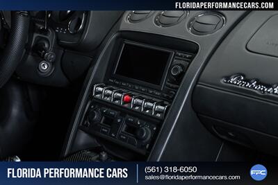 2009 Lamborghini Gallardo LP560-4   - Photo 56 - Riviera Beach, FL 33407