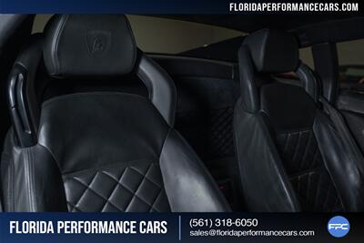 2009 Lamborghini Gallardo LP560-4   - Photo 58 - Riviera Beach, FL 33407
