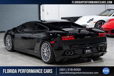 2009 Lamborghini Gallardo LP560-4   - Photo 65 - Riviera Beach, FL 33407