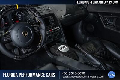 2009 Lamborghini Gallardo LP560-4   - Photo 46 - Riviera Beach, FL 33407