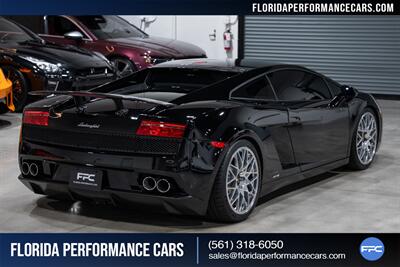 2009 Lamborghini Gallardo LP560-4   - Photo 6 - Riviera Beach, FL 33407