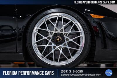 2009 Lamborghini Gallardo LP560-4   - Photo 42 - Riviera Beach, FL 33407