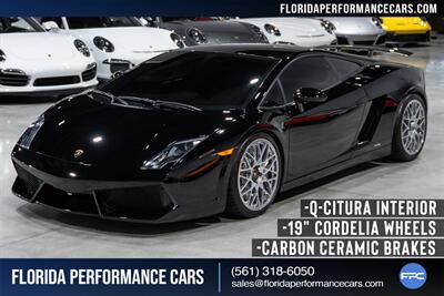 2009 Lamborghini Gallardo LP560-4   - Photo 1 - Riviera Beach, FL 33407