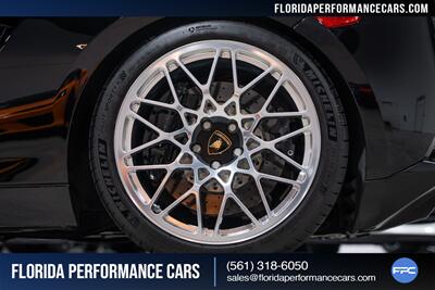 2009 Lamborghini Gallardo LP560-4   - Photo 13 - Riviera Beach, FL 33407