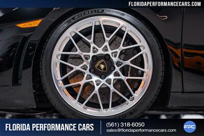 2009 Lamborghini Gallardo LP560-4   - Photo 12 - Riviera Beach, FL 33407