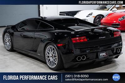 2009 Lamborghini Gallardo LP560-4   - Photo 4 - Riviera Beach, FL 33407