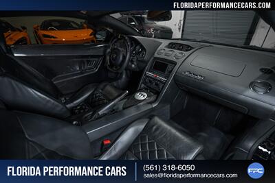 2009 Lamborghini Gallardo LP560-4   - Photo 27 - Riviera Beach, FL 33407
