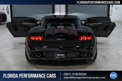 2009 Lamborghini Gallardo LP560-4   - Photo 34 - Riviera Beach, FL 33407