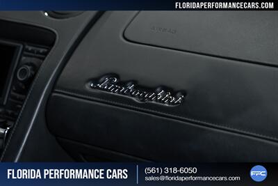 2009 Lamborghini Gallardo LP560-4   - Photo 57 - Riviera Beach, FL 33407